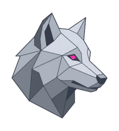 Silver Lattice Wolves