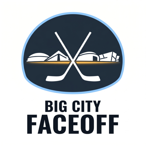 Big City Faceoff