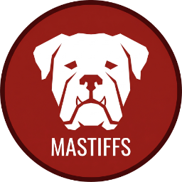 Brickyard Mastiffs