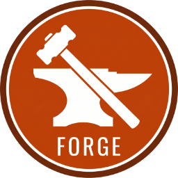 Foundry Forge