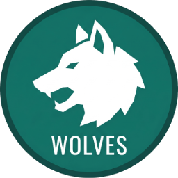 Riverbend Wolves