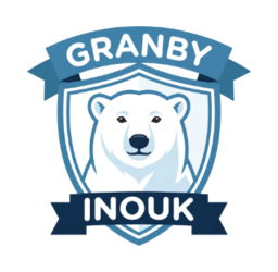 Granby Inouk crest