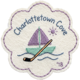 Charlottetown Cove logo