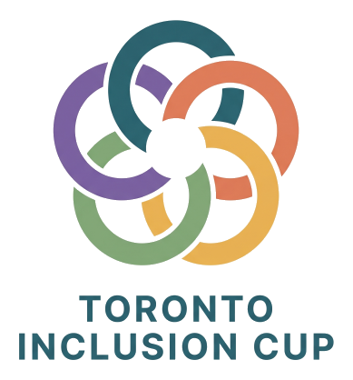 Toronto Inclusion Cup crest