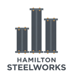 Hamilton Steelworks crest