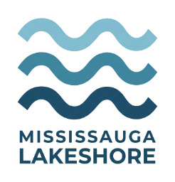 Mississauga Lakeshore crest