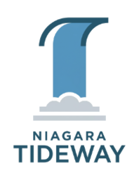 Niagara Tideway crest