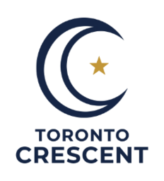Toronto Crescent crest