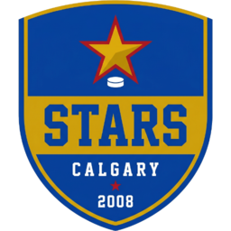 Calgary Junior Stars logo